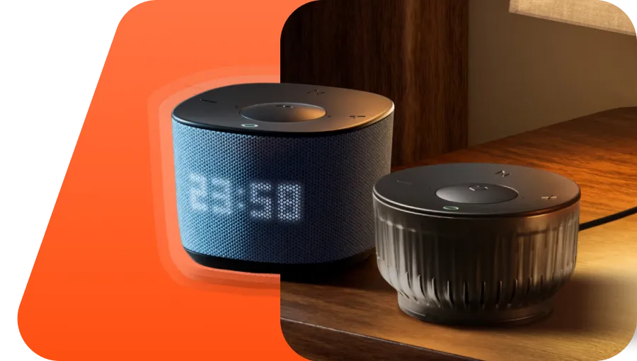 Умные колонки Sber